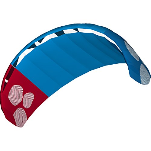 Hq – Hq4 Rush Pro School 300 R2 F Kite, 118048, Blu