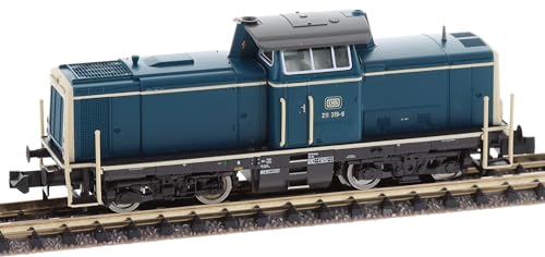 7360024 N Diesel Ok 211 319-9, Db, Ep. Iv