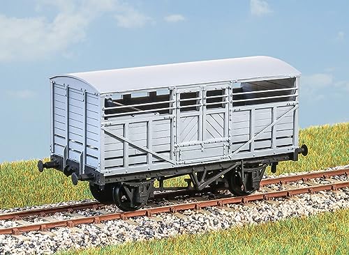 Parkside Models Pc87 Lms Cattle Truck Kit