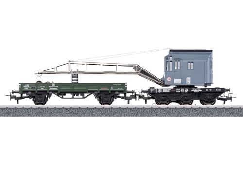 Märklin Start Up- Modellbahn-Set Auto Gru, 46719