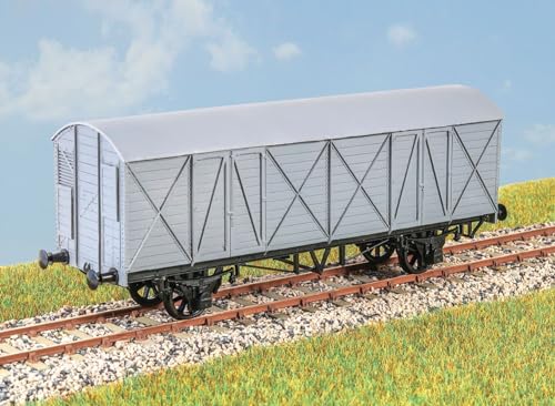Parkside Models Pc38 Gwr Mink D Goods Van Kit