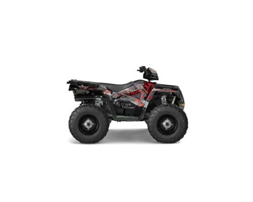 Kit Deco Moto Cross Skew Yamaha 450 Yzf Cachi