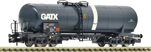 6660107 N Camion Zans, Gatx, Ep. Vi