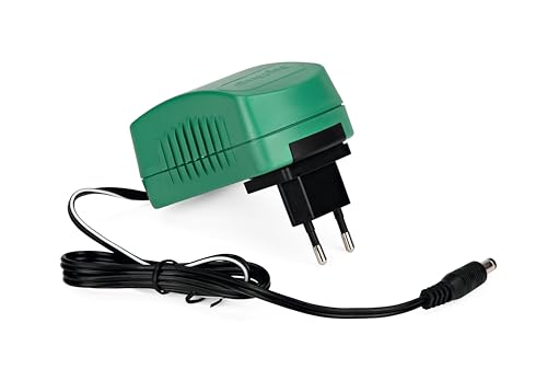 Peg Perego Caricabatteria 6V Multiplug Jack