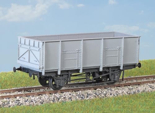 Parkside Models Pc03 Br 21T Coal Wagon Kit