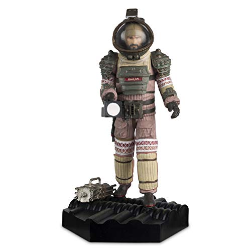 Eaglemoss Dec162593 - Action Figure Per Bambini