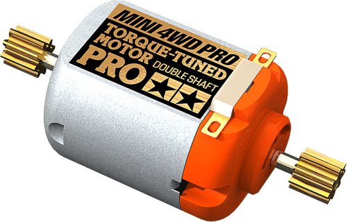 Motore Torque Tuned Pro