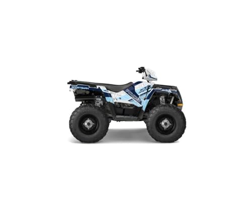 Kit Deco Moto Cross Skew Yamaha 450 Yzf Rosso