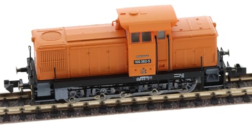 7370015 N Diesellok 106 382-5, Dr, Ep. Iv, Dc-Digital