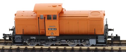Fleischmann 7360015 N Diesellok 106 382-5 Della Dr