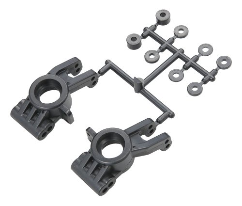 Rear Hub Carrier (Mp9) If422B (Giappone Import / Il Pacchetto E Il Manuale Sono Scritte In Giapponese)