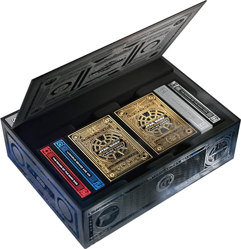 Theory11 Star Wars Force Box Set
