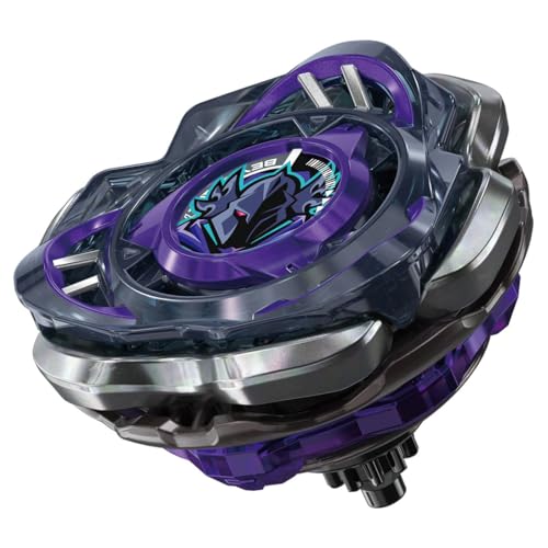 Beyblade X Beyblade X Cx-03 Booster Perseus Dark B6-80W