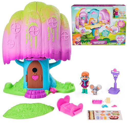 Vida The Vet Playset Clinica Veterinaria