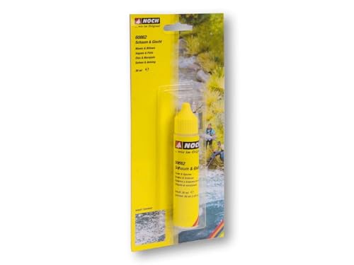 Noch Schiuma & Spume 30 Ml