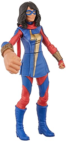 Hasbro Avengers Avn Game 6In Figure Kamala Khan
