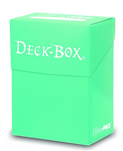 Ultra Pro 60079 Porta Mazzo Aqua
