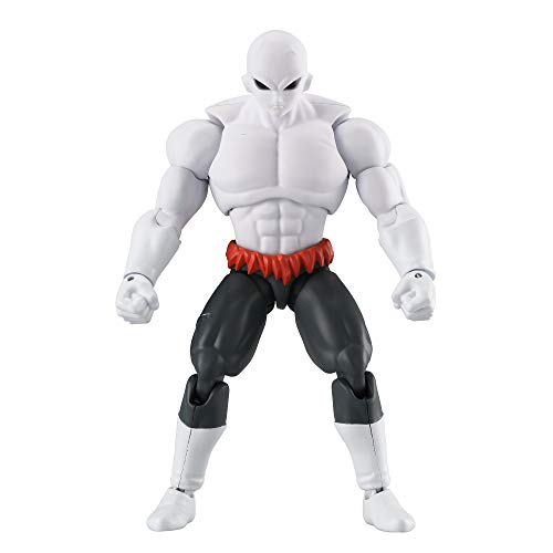 Action Figure Di Dragon Ball Evolve Jiren, 12,5 Cm, 36275