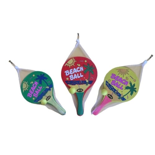 B.T.X. S.R.L. Soc. Unipersonale- Racchette Beach Bp712, Btx082