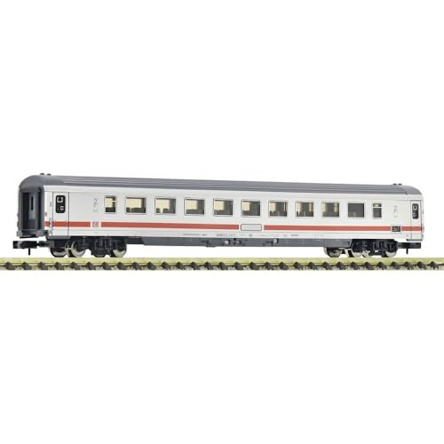 6260046 N Carrello Grande Ic, 2A Classe, Db Ag, Ep.Vi