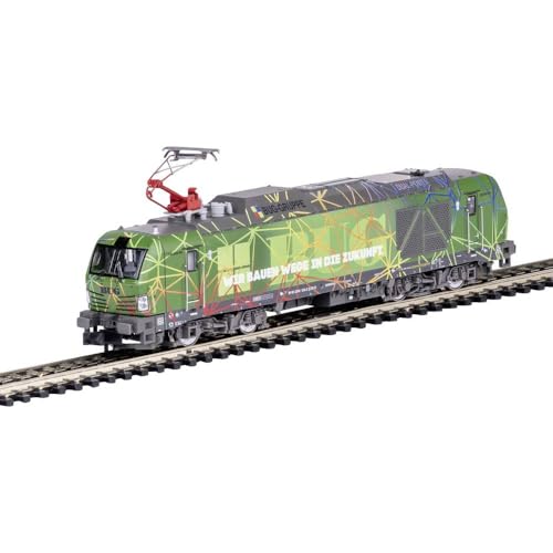 16834 N Vectron Dm Br 248, Bug, Ep. Vi, Dc-Mfx Sound