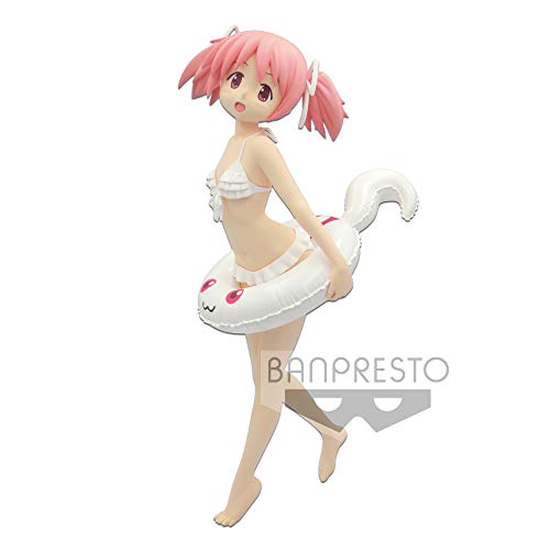 Puella Magi Madoka - The Movie Rebellion Madoka Kaname (Bandai 85463)
