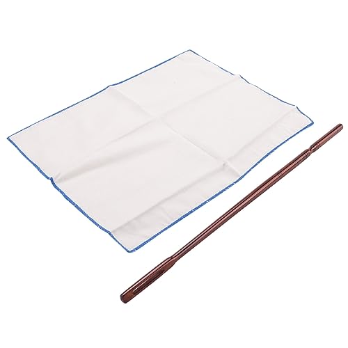 Xiniy Flauto Di Legno Di Pulizia Rod Flauto Panno Di Pulizia Flauto Care Kit Flauto Accessori
