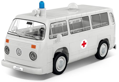 Cobi- Set Da Costruzione, 24619