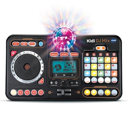 Kidi Dj Mix Mixer