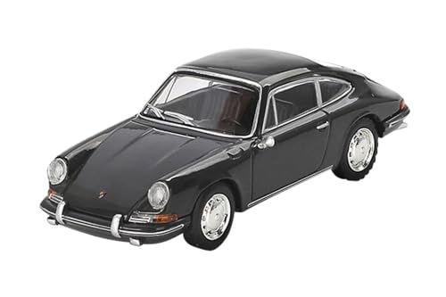 Mini Gt 1/64 - P-Orsche 911-1964 Mgt00717-L