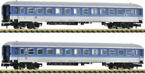 6260025 N - Set Di 2 Autovetture 'Ir 2471', Db Ag, Ep. V