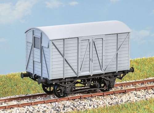 Parkside Models Pc88 Gwr 10T Fruit B Banana Van Kit