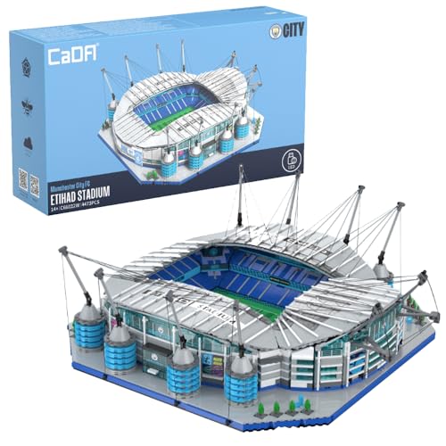 Cada Manchester City Stadion C66022W