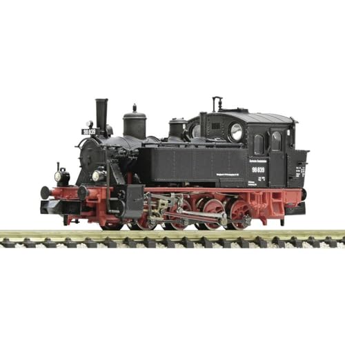 Fleischmann 7160022 N Locomotiva A Vapore Br 98.8 Della Db
