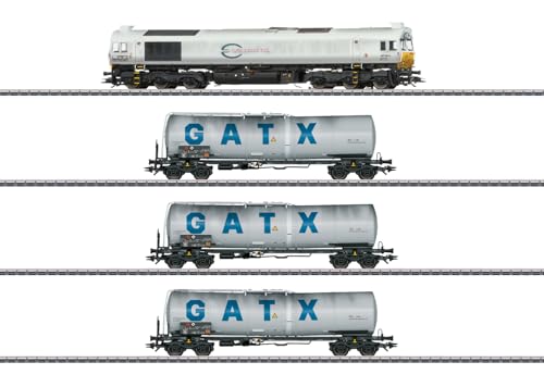 Märklin- Modellino Treno, 26077