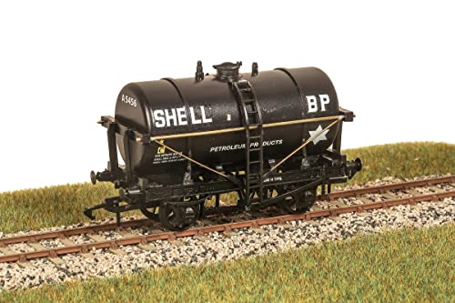 Parkside Models Pc92 Kit Carro Serbatoio Olio 3 M