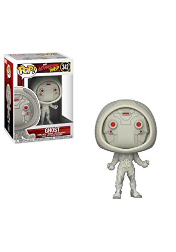 Funko Pop!: Marvel: Ant-Man & The Wasp: Ghost (Bobblehead)