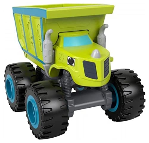 Pojazd Blaze Dump Truck Zeg