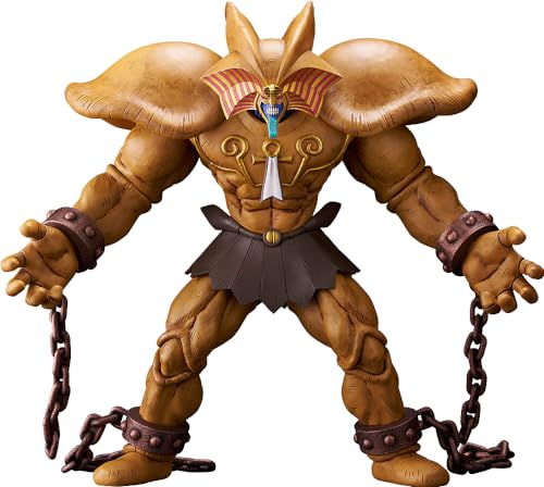 Yu-Gi-Oh! Exodia The Forbidden One Pop Up Parde Sp Figura In Pvc