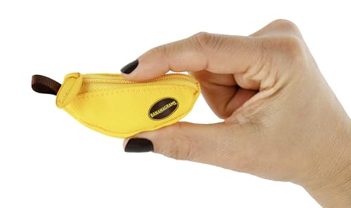 Bananagrammi Più Piccoli Del Mondo