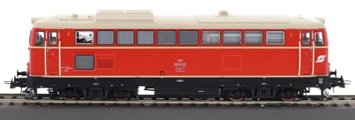 7300038 H0 Diesellok 2043.33, Öbb, Ep.Iv