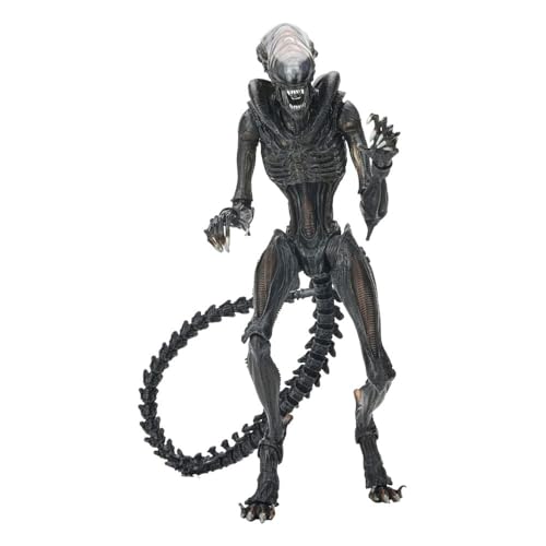 Neca Xenomorph Alien Romulus Action Figure 18 Cm