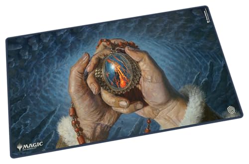 Ultimate Guard - Playmat - Magic: The Gathering - Tarkir: Dragonstorm - Mox Jasper