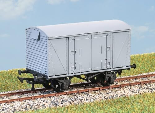 Parkside Models Pc41 Br 12T Van Vanwide Kit