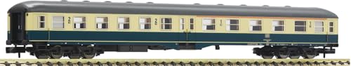 Fleischmann 6260050 N Carro Centrale Abymb 411, 1/2A Classe Di Db
