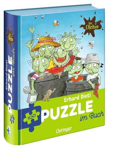 Il Puzzle Nel Libro