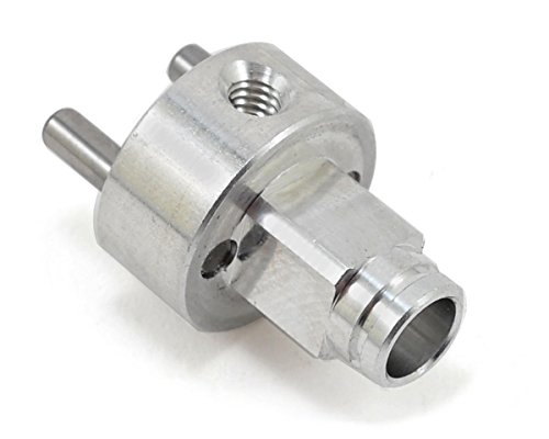 Kyosho Supporto Per Puleggia Freno Per V-One R4, Confezione Da 2