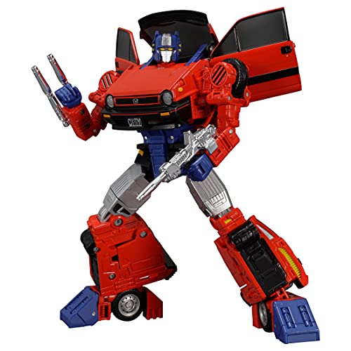Takaratomy Transformers Masterpiece Mp-54 Reboost