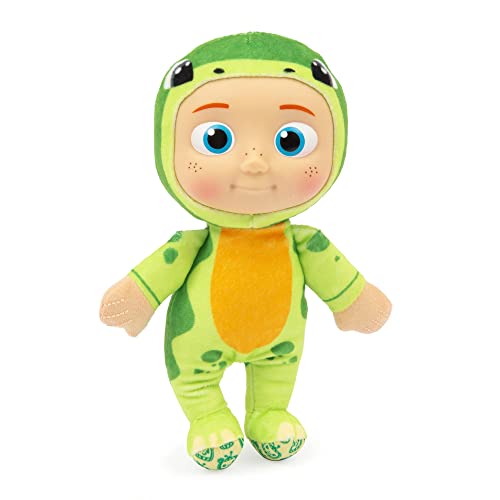 Giochi Preziosi- Peluche 18 Cm, Multicolore, Ccm27900