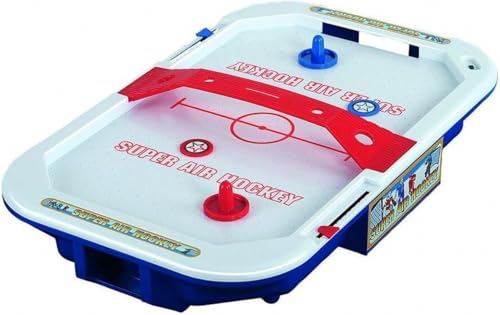 Kidz Corner Air Hockey Extreme
